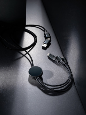 Logotrade meened pilt: Terra RCS taaskasutatud alumiiniumist 120 cm 6-ühes kaabel