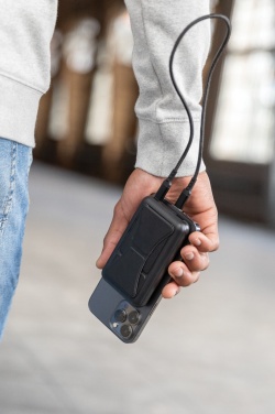 Logo trade reklaamkingituse pilt: Urban Vitamin Sonoma RCS rplastist 10 000 mAh akupank