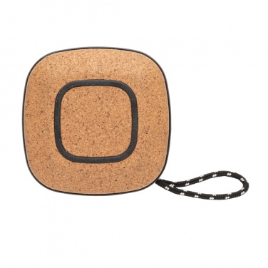 Logotrade ärikingid pilt: Baia 5W juhtmevaba kõlar