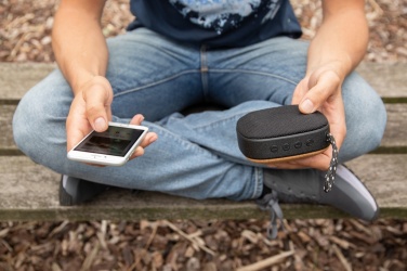 Logotrade reklaamkingid pilt: Baia 5W juhtmevaba kõlar