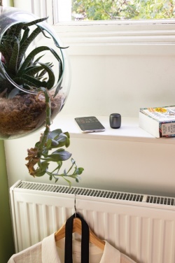 Logotrade ärikingituse foto: Mini alumiiniumist juhtmevaba kõlar