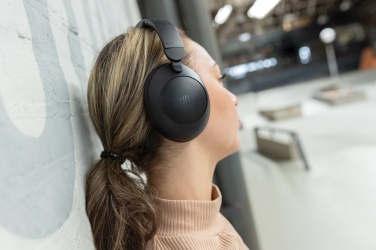 Logo trade ärikingi pilt: Urban Vitamin Cupertino RCS rplast ANC kõrvaklapid