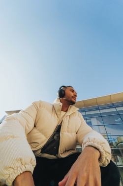 Logotrade meened pilt: Urban Vitamin Cupertino RCS rplast ANC kõrvaklapid