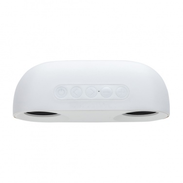 Logo trade reklaamkingid foto: Oregon RCS taaskasutatud plastikust ja korgist 10 W kõlar