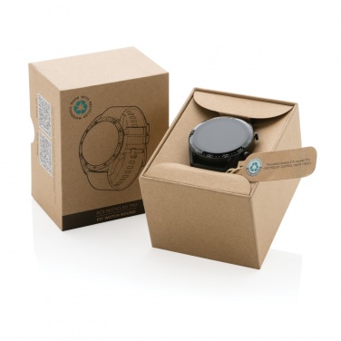 Logo trade firmakingitused foto: RCS-i taaskasutatud TPU Fit Watch ring