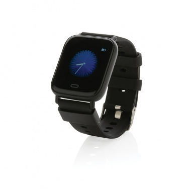 Logotrade reklaamkingi foto: RCS taaskasutatud TPU Fit Watch