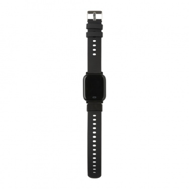 Logotrade ärikingid pilt: RCS taaskasutatud TPU Fit Watch