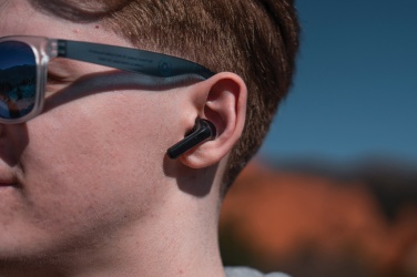 Logo trade ärikingituse pilt: Skywave RCS taaskasutatud plastist päikesepatareid