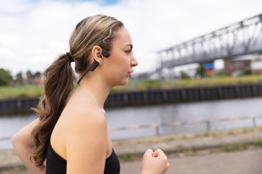 Logotrade firmakingid pilt: Urban Vitamin Glendale RCS rplastist õhku juhtiv kõrvaklapp