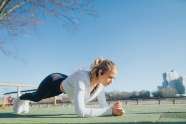 Logo trade firmakingituse pilt: Urban Vitamin Glendale RCS rplastist õhku juhtiv kõrvaklapp