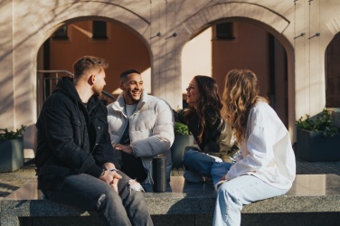 Logo trade meened foto: Urban Vitamin Pacific Grove RCS rplastist 30W kõlar IPX7