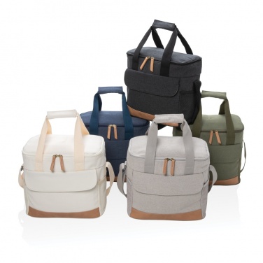 Logotrade ärikingid pilt: Impact AWARE™ 16 untsi. rcanvas külmakott