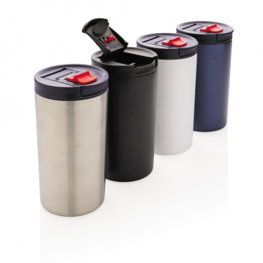 Logotrade reklaamtoote foto: Lekkekindel kvaliteetne termoskruus 300 ml