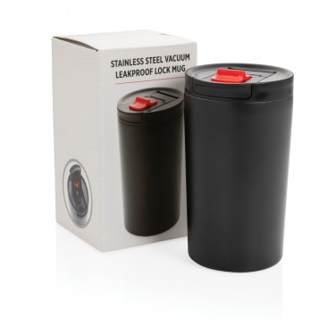 Logotrade firmakingitused pilt: Lekkekindel kvaliteetne termoskruus 300 ml