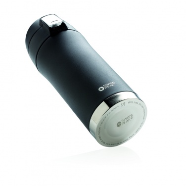 Logo trade meene pilt: Swiss Peak Elite vasest termoskruus