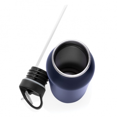 Logotrade reklaamkingitused pilt: Deluxe roostevabast terasest aktiivsuspudel