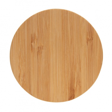 Logo trade reklaamtooted foto: Impact topeltseinaga boorsilikaatklaasist pudel