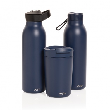 Logotrade reklaamkingid pilt: Avira Alya RCS Re-steel termostops 300 ml