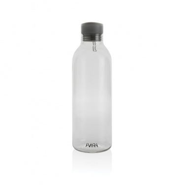 Logotrade reklaamkingitused pilt: Avira Atik RCS Recycled PET pudel 1L