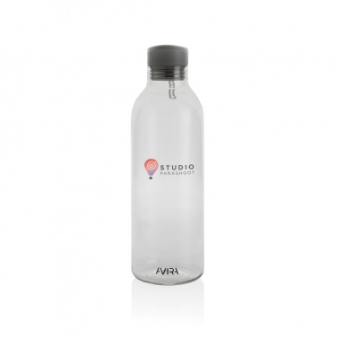 Logotrade firmakingitused pilt: Avira Atik RCS Recycled PET pudel 1L