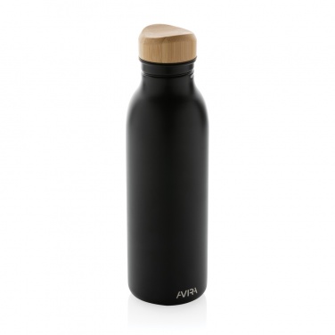 Logotrade reklaamtooted pilt: Avira Alcor RCS Re-steel ühe seinaga veepudel 600 ML