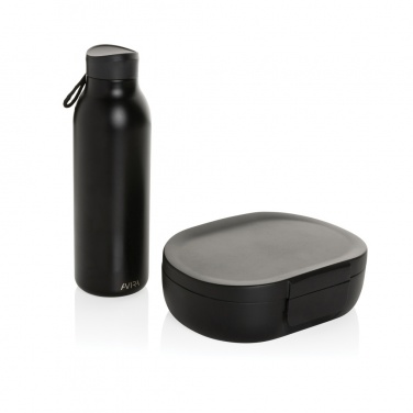 Logotrade reklaamkingitused pilt: Avira Atlas RCS taaskasutatud PP 700ml lõunakarp