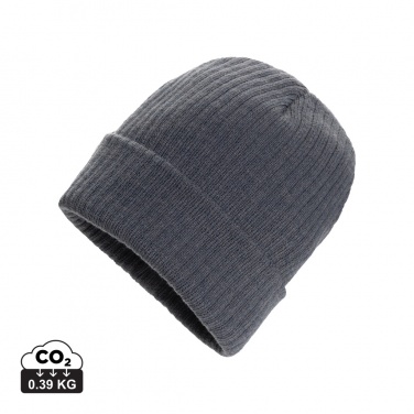Logotrade ärikingitused pilt: Pryor AWARE™ Polylana® mansetiga talve müts