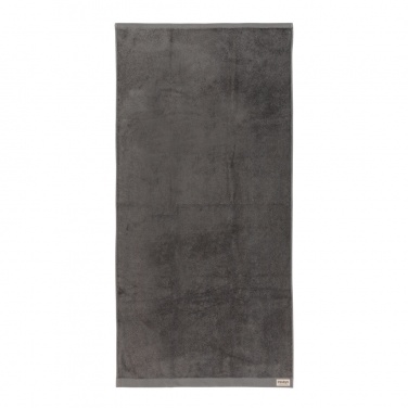 Logotrade reklaamtoote foto: Ukiyo Sakura AWARE™ 500 gsm vannirätik 70x140cm