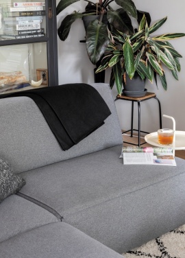 Logo trade firmakingi pilt: Fliistekk kotis