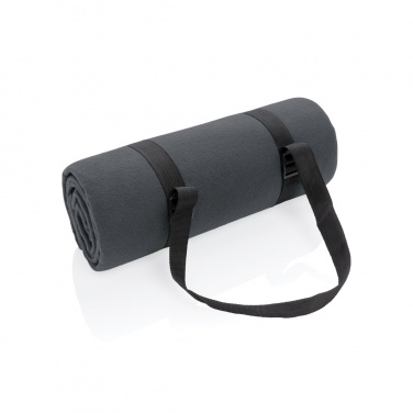 Logo trade ärikingi pilt: Impact AWARE™ RPET piknikutekk