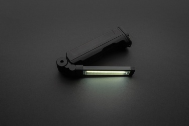 Logo trade meene pilt: Gear X RCS rPlastist USB-laetav töövalgusti