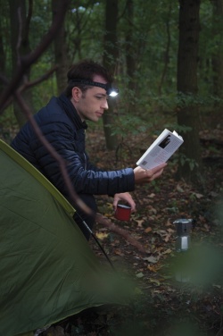 Logo trade reklaamtooted foto: COB peaga taskulamp