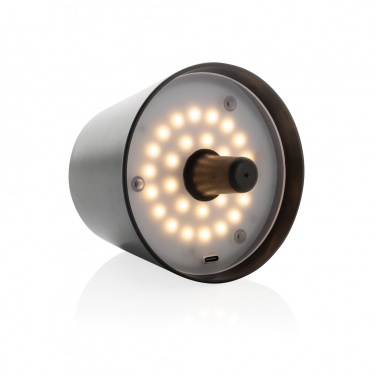 Logo trade reklaamkingi pilt: BottleGlow RCS taaskasutatud plastpudeli lamp