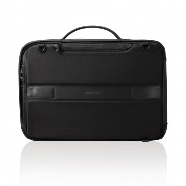 Logo trade firmakingid foto: Bobby Bizz 2.0 varguskindel seljakott