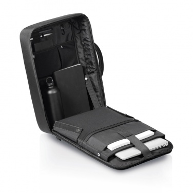 Logo trade meene pilt: Bobby Bizz 2.0 varguskindel seljakott