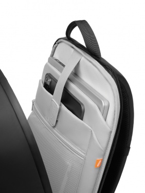 Logotrade firmakingid pilt: Seljakott Bobby Edge