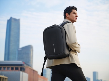 Logo trade firmakingi pilt: Seljakott Bobby Edge