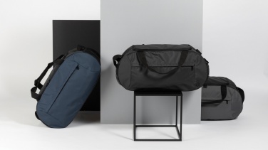 Logotrade firmakingituse foto: Impact AWARE™ RPET moodne spordikott