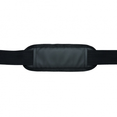 Logo trade reklaamkingid foto: Madridi RFID USB 15,6" sülearvutikott PVC-vaba