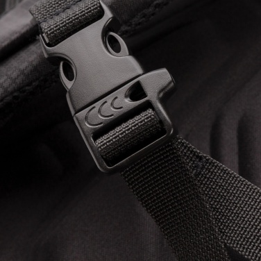 Logo trade ärikingi pilt: Explorer ribstop suur matkaseljakott 40L PVC vaba