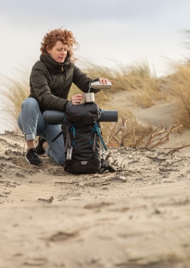 Logo trade ärikingid foto: Explorer ribstop suur matkaseljakott 40L PVC vaba