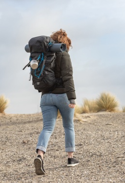 Logo trade ärikingid foto: Explorer ribstop suur matkaseljakott 40L PVC vaba