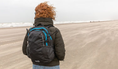 Logotrade ärikingi foto: Explorer ripstop keskmine matkaseljakott 26L PVC vaba