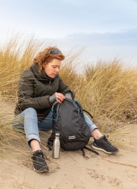 Logo trade ärikingitused foto: Explorer ripstop keskmine matkaseljakott 26L PVC vaba