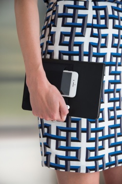 Logotrade ärikingituse foto: A5 Deluxe nutikate taskutega sülearvuti