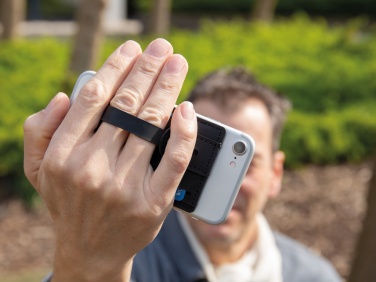 Logotrade ärikingitused pilt: Kolm-ühes telefonikaardihoidja RFID