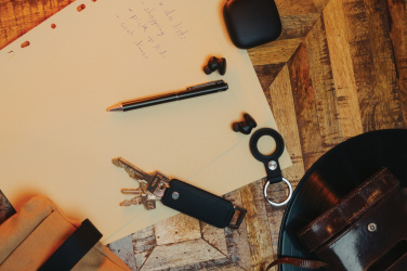 Logo trade reklaamkingid foto: SP Tula RCS sertifikaadiga rPU 3-osaline luksuslik kinkekomplekt