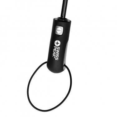 Logo trade reklaamkingid foto: Swiss Peak Aware™ Tornado 27-tolline tasku tormikindel vihmavari