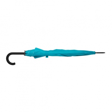 Logotrade firmakingid pilt: 23-tolline Impact AWARE™ RPET 190T standardne automaatselt avatav vihmavari