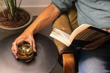 Logo trade ärikingi pilt: Korduvkasutatavad roostevabast terasest jääkuubikud 4tk